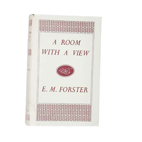 E. M. Forster's A Room with a View 1968 - Arnold