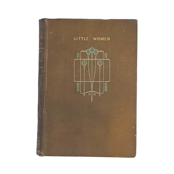 Louisa M. Alcott's Little Women, c1907