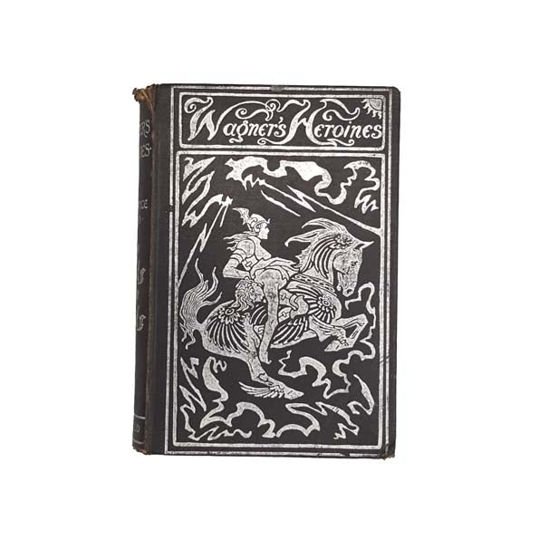 Wagner's Heroines by Constance Maud, 1898