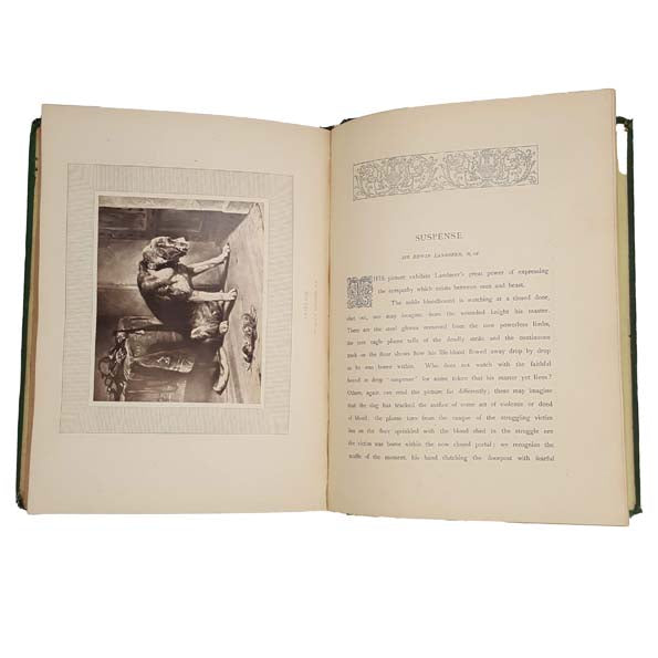 The Picture Gallery 1873