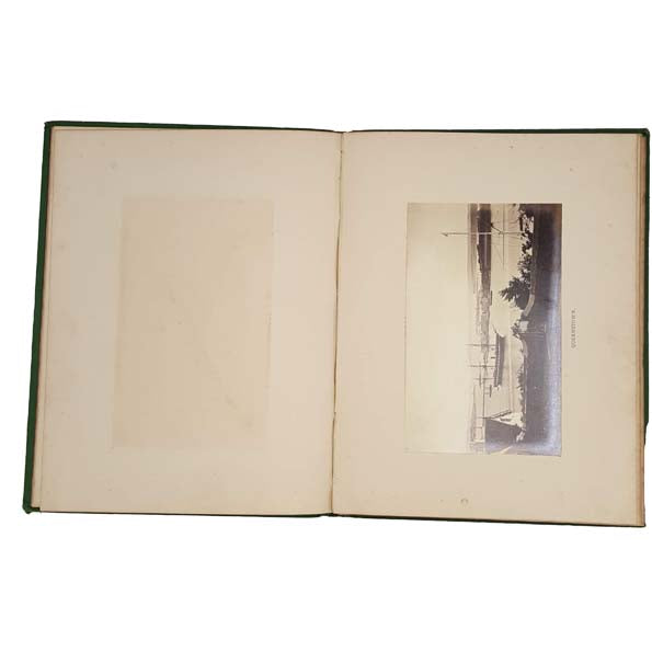 Photographic Gems of Irish Scenery, c1900
