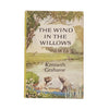 The Wind in the Willows by Kenneth Grahame - Methuen 1963-9