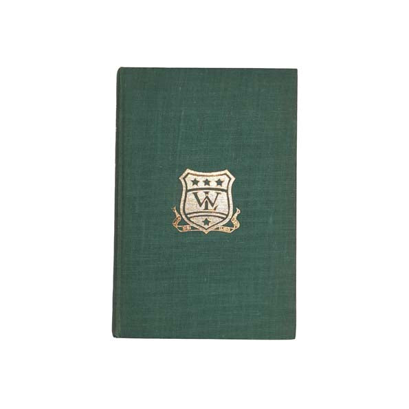 Jane Austen's Pride and Prejudice - Nelson c1963