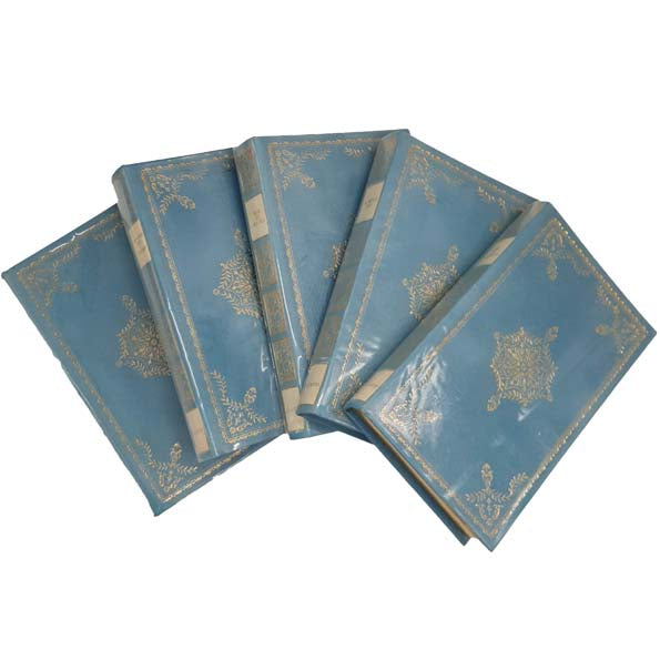 Jane Austen Complete Novels - Heron Books, 1968-1977