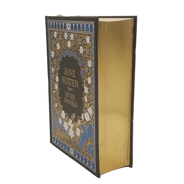 Jane Austen Seven Novels