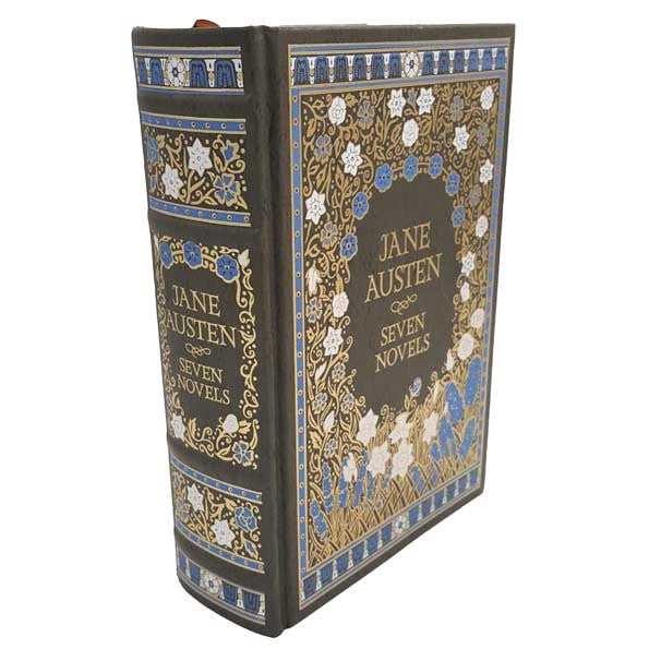 Jane Austen Seven Novels