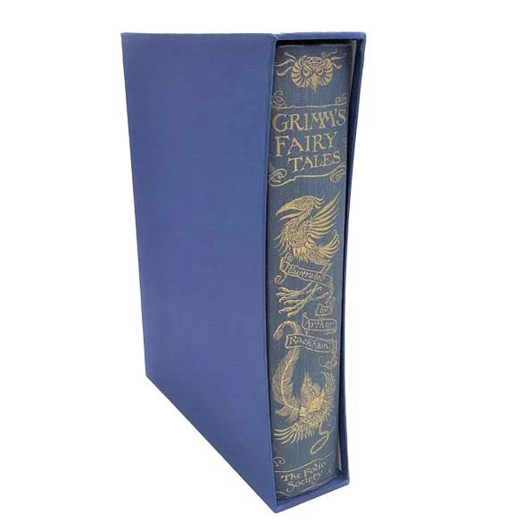 The Fairy Tales of The Brothers Grimm - Folio