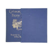 The Fairy Tales of The Brothers Grimm - Folio