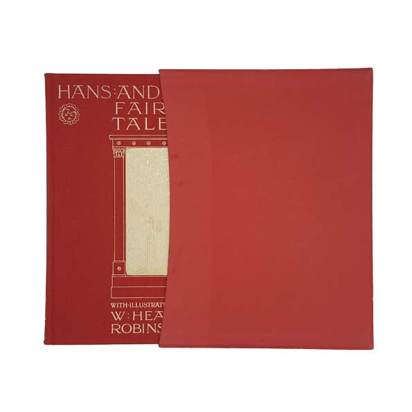 Hans Andersen's Fairy Tales  - Folio