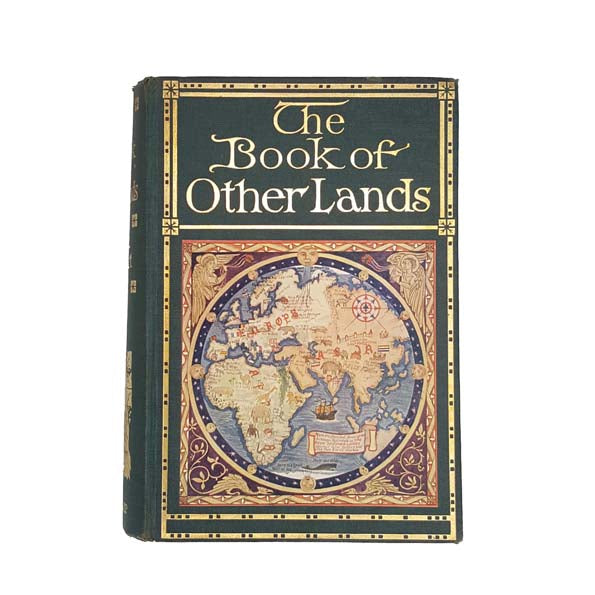 The Book of Other Lands by Dorothy Margaret Stuart, 1927