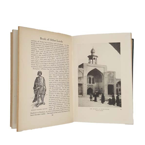 The Book of Other Lands by Dorothy Margaret Stuart, 1927