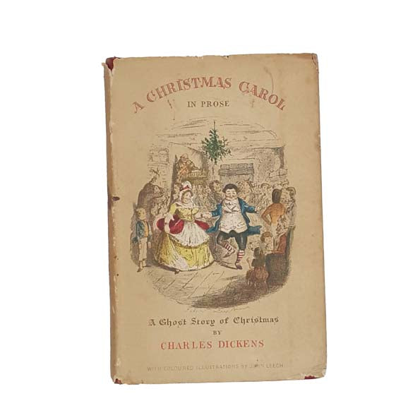 Charles Dickens' A Christmas Carol, 1946
