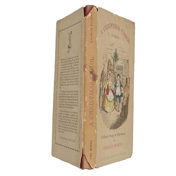 Charles Dickens' A Christmas Carol, 1946
