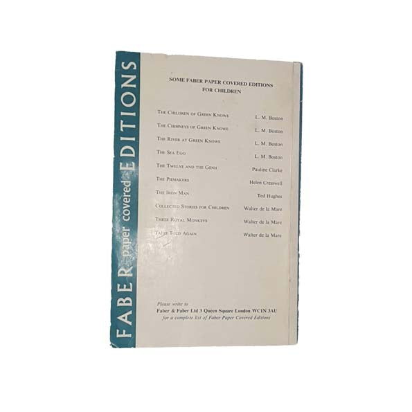 The Mouse &amp; His Child by Russell Hoban - Faber. 1972