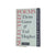 Selected Poems by T. Gunn & T. Hughes - Faber, 1962