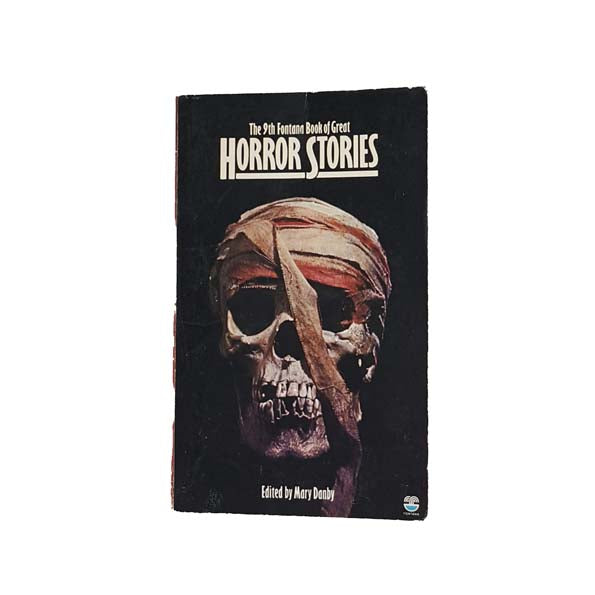 The 9th Fontana Book of Great Ghost Stories, 1975