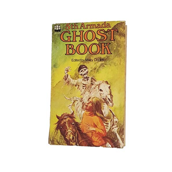5th Armada Ghost Book