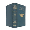 The Moths of the British Isles by Richard South, 1946