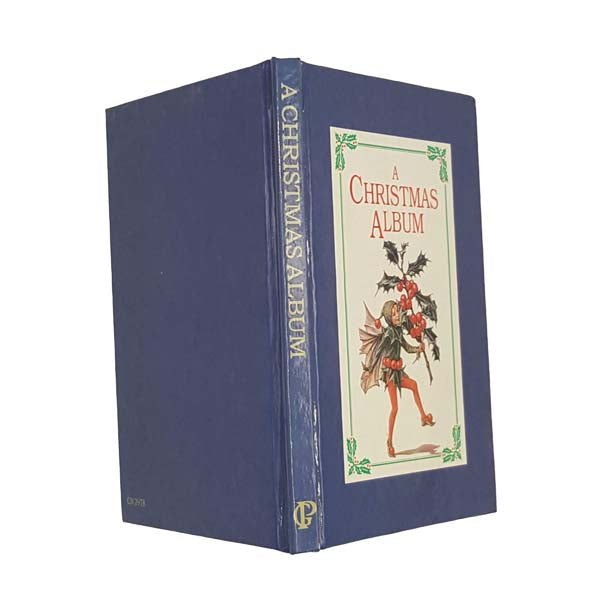 A Christmas Album, 1987