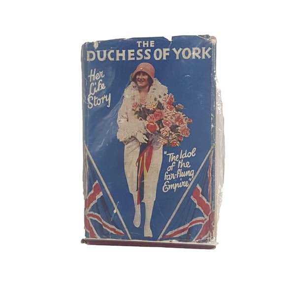 H.R.H. The Duchess of York by Alys Chatwyn