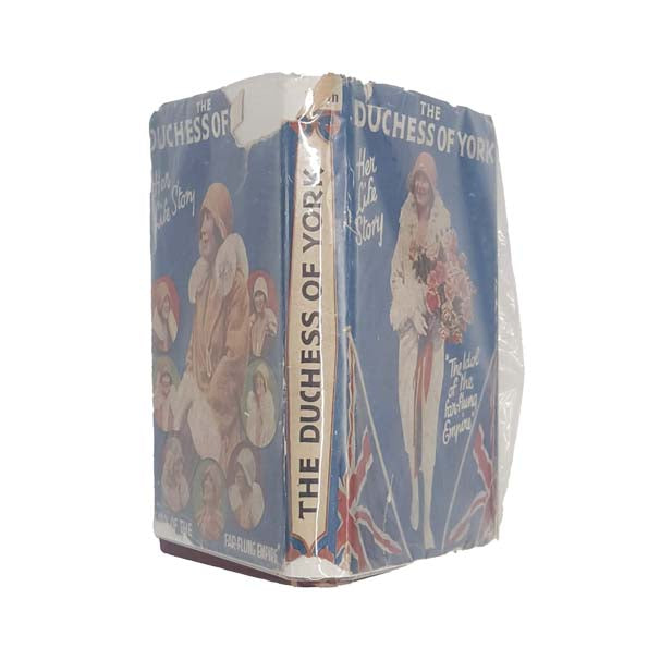 H.R.H. The Duchess of York by Alys Chatwyn