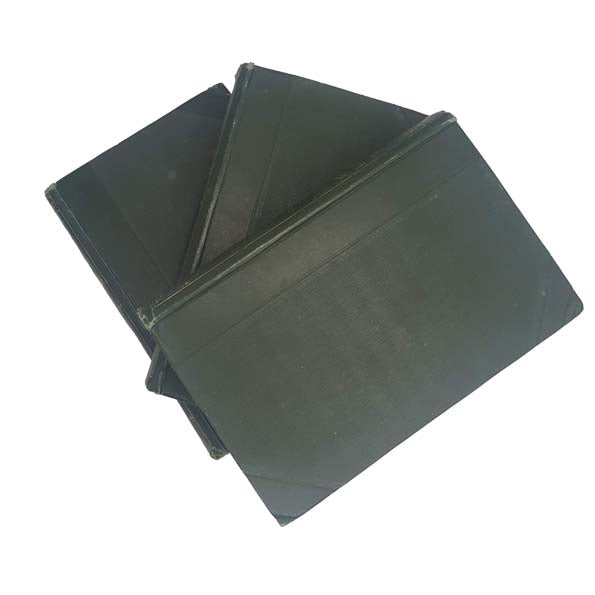 Memoirs of the Duke De Saint-Simon by Francis Arkwright, Volumes 2-6