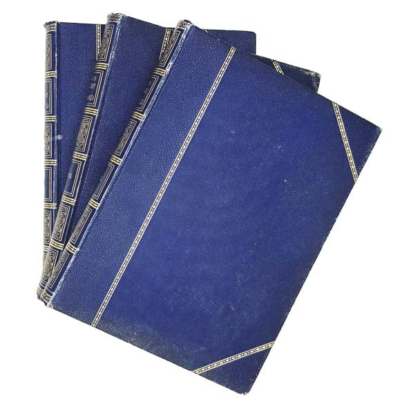 Cassell’s History of England - Century Edition (6 Vols)