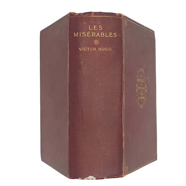 Victor Hugo's Les Misérables