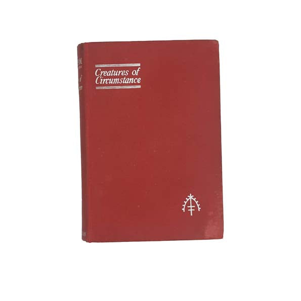 W. Somerset Maugham's Creatures of Circumstance - First Edition, 1947