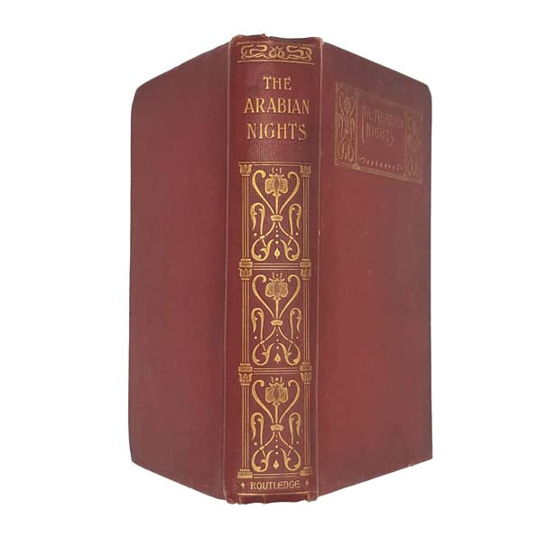The Arabian Nights, c1915