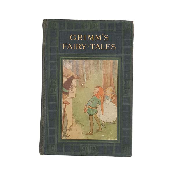 Grimm's Fairy Tales - Cassell &amp; Company