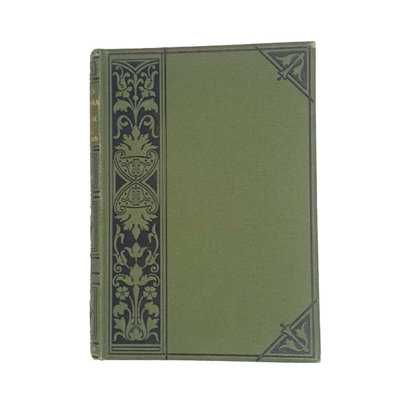 Cassell's Encyclopaedia: A Storehouse of General Information, Complete Volumes 1-8