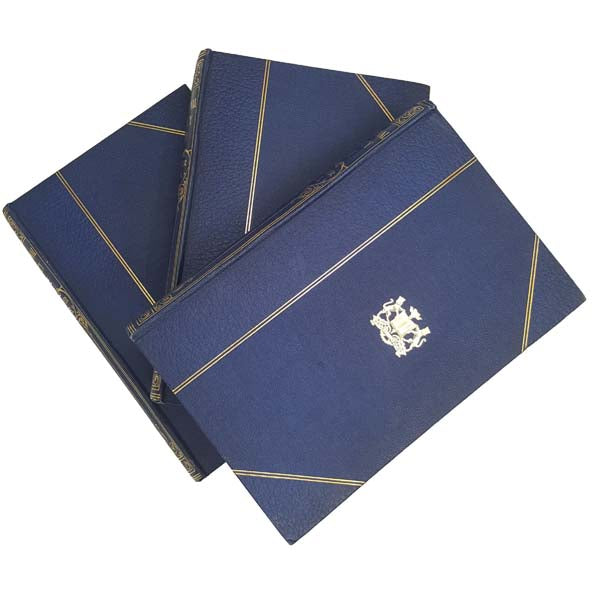 International University Course - 8 Volumes