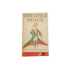 The Little Prince by Antoine de Saint-Exupery - Puffin, 1962