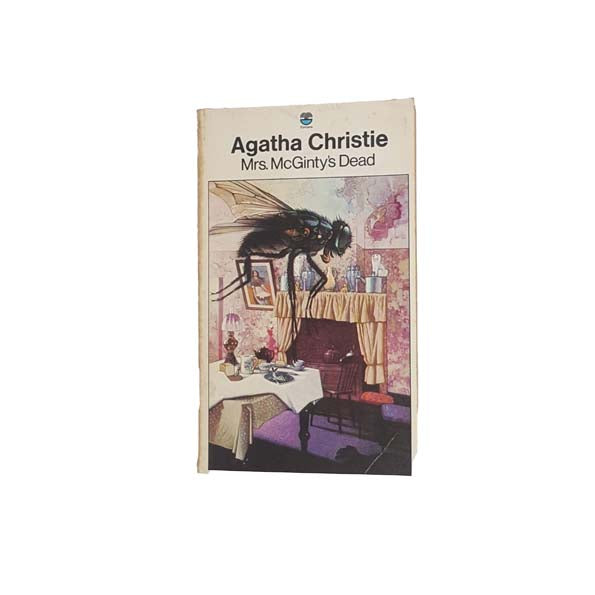 Agatha Christie's Mrs McGinty's Dead, 1976