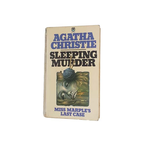 Agatha Christie's Sleeping Murder - Fontana, 1978