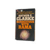 Arthur C. Clarke's Rendezvous With Rama - Pan, 1974