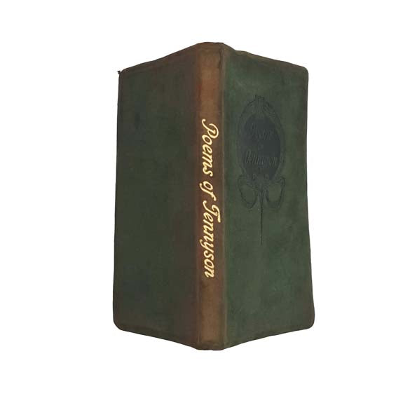 Poems by Tennyson