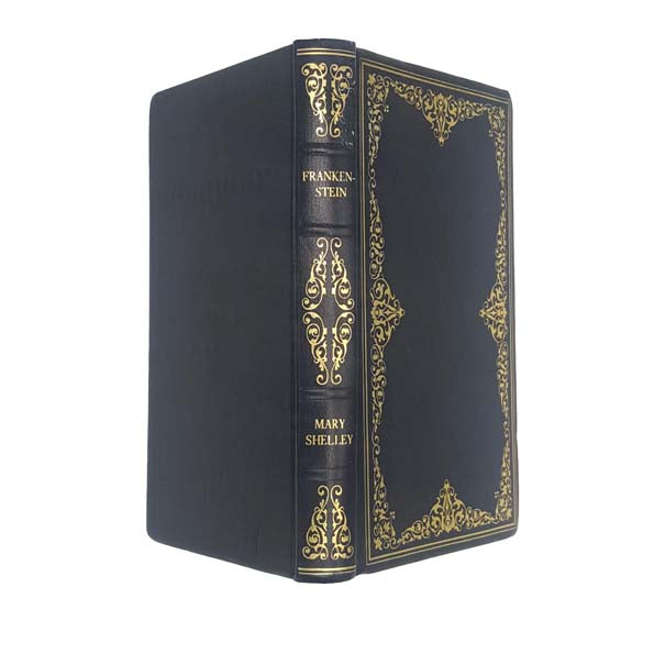 Mary W. Shelley's Frankenstein - Heron Books, c1970