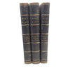 The Holy Bible in three parts - A. Fullarton & Co, 1863