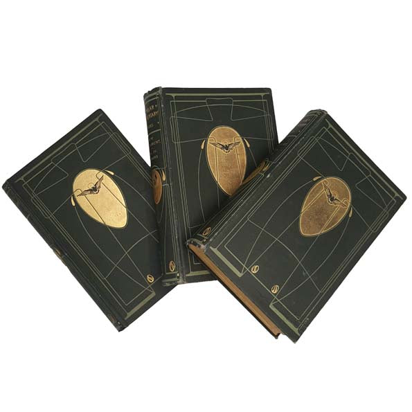 A Popular Family Commentary on the New Testament, Volumes 1-11