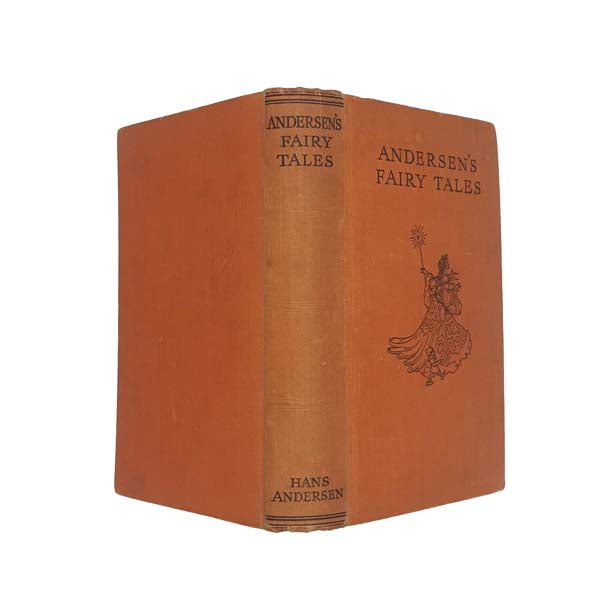 Hans Andersen's Fairy Tales