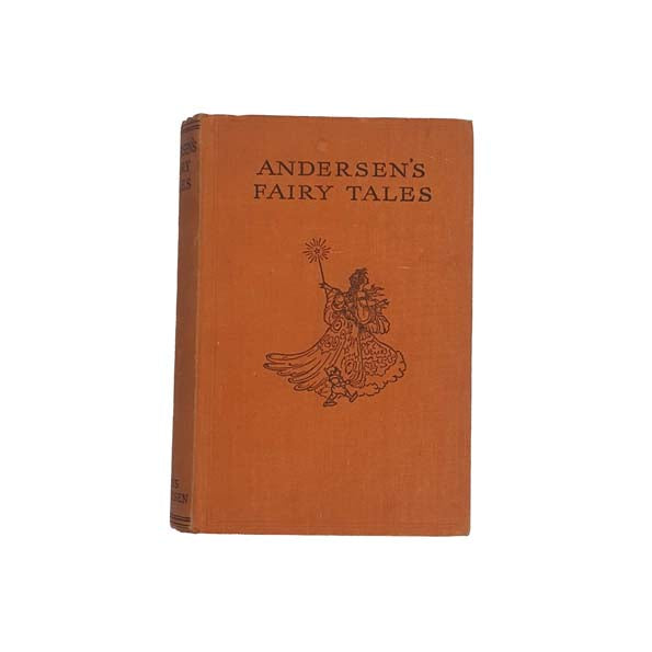 Hans Andersen's Fairy Tales