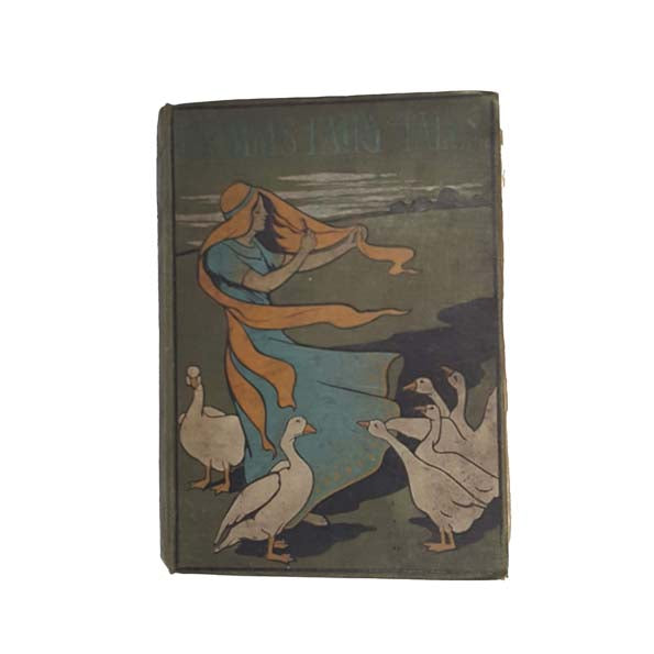 Grimm's Fairy Tales - Cassell &amp; Company