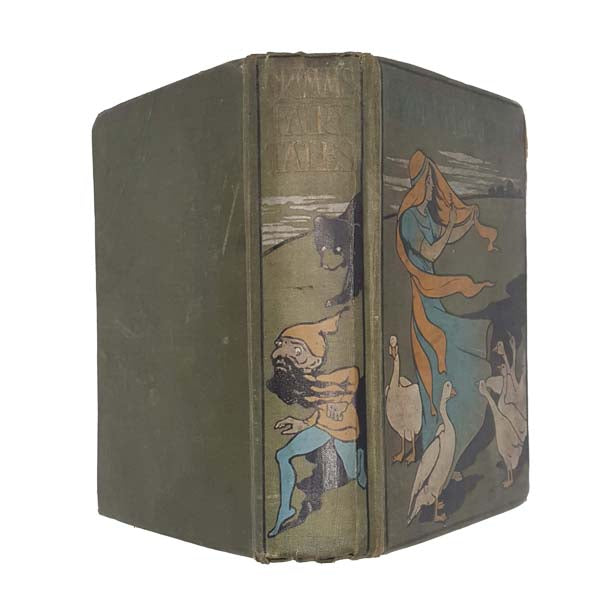 Grimm's Fairy Tales - Cassell &amp; Company