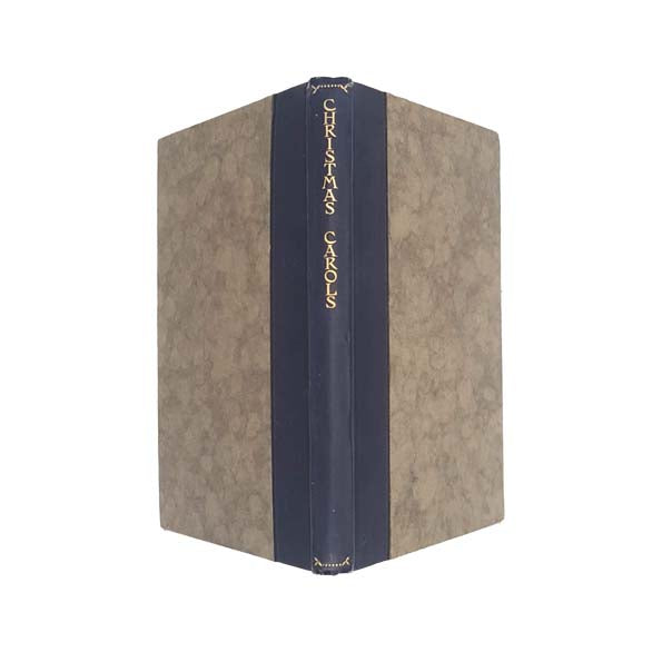 The Christmas Book of Carols and Songs