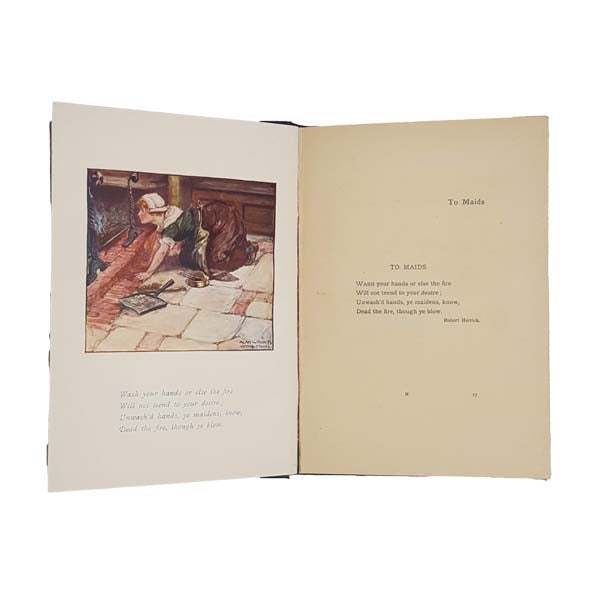 The Christmas Book of Carols and Songs