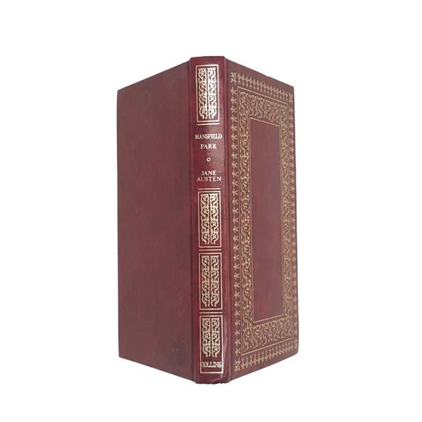 Jane Austen’s Mansfield Park - Collins, 1985