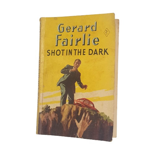 Shot in the Dark by Gerard Fairlie, 1952