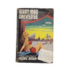 What Mad Universe by Frederic Brown, 1951 - First Edition